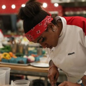 Alison Rizzo Chef Alison Rivera - Rotten Tomatoes