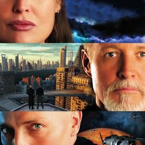 Babylon 5: The Lost Tales: Voices in the Dark photo 3