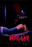 Intruder poster image