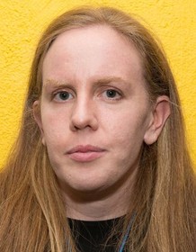 Molly Jong-Fast - Rotten Tomatoes