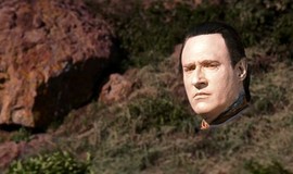 Star Trek: Insurrection: Official Clip - Commander Data, Stand Down!