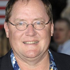 John Lasseter at arrivals for World Premiere of  WALL-E, The Greek Theatre, Los Angeles, CA, June 21, 2008. Photo by: Michael Germana/Everett Collection