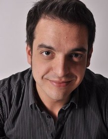 Ionut Grama