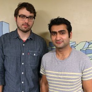 The Meltdown With Jonah and Kumail