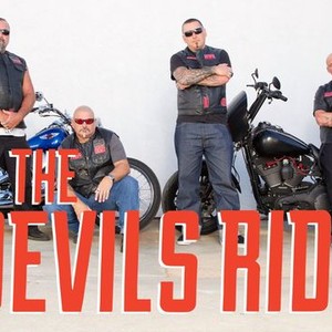 The Devils Ride - Rotten Tomatoes