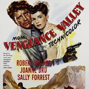Vengeance Valley photo 3