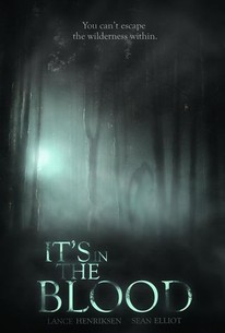 Watch trailer for It's in the Blood