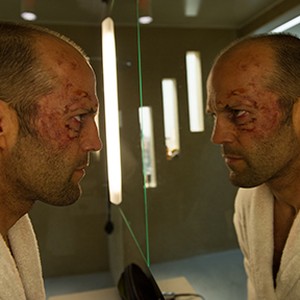 Jason Statham as Joey Jones in "Redemption." photo 5