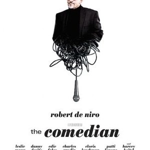 The Comedian photo 1