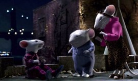 Stuart Little: Official Clip - Tell Him the Truth! photo 7