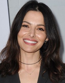 Sarah Shahi
