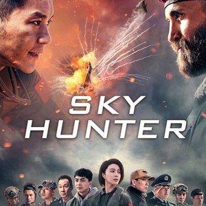 Sky Hunter (2017) photo 10