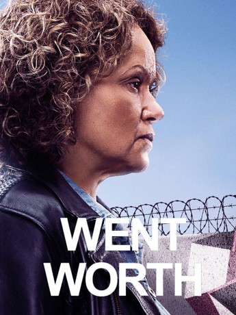 Wentworth season 7 episode 8 top