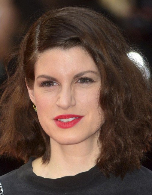 Jemima Rooper