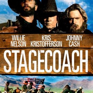 Stagecoach photo 2