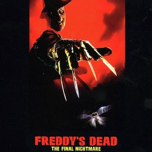 A Nightmare on Elm Street 5/Freddy's Dead: The Final Nightmare [DVD] - Best  Buy