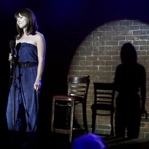 The L.A. Complex, Georgina Reilly, 'Stay', Season 2, Ep. #8, 09/03/2012, ©KSITE