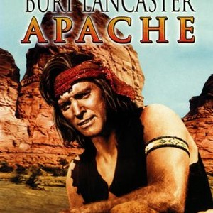 Apache (1954) photo 5