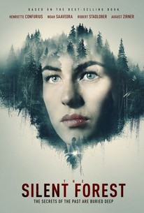 the silent forest 2022 movie review