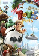 Toys & Pets poster image