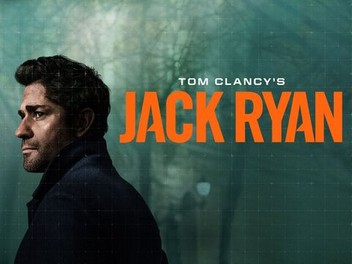 Tom clancy's jack ryan season 1 episode 1 online
