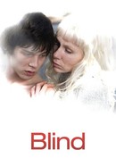 Blind poster image