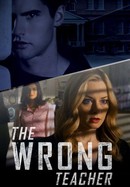 The Wrong Teacher poster image