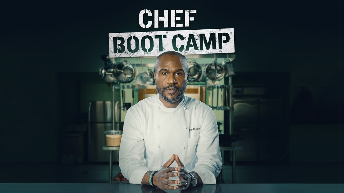 Chef Boot Camp Season 2 Rotten Tomatoes