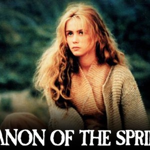 Manon of the Spring photo 5