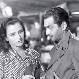 The Earth Cries Out (1949) photo 1