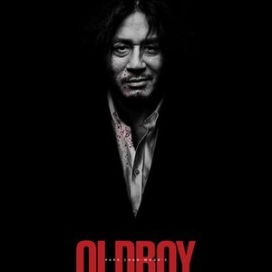 Oldboy movie online streaming