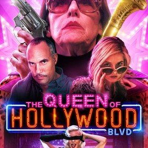 The Queen of Hollywood Blvd. (2017) photo 2