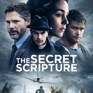 The Secret Scripture (2016)