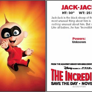 "The Incredibles photo 15"