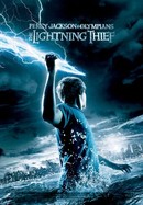 Percy Jackson & the Olympians: The Lightning Thief poster image