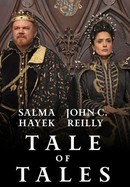 Tale of Tales poster image