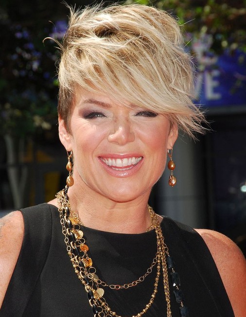 Mia Michaels