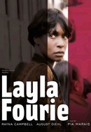 Layla Fourie poster image