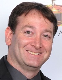David Rogers