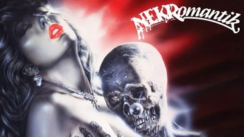 Nekromantik movie online discount