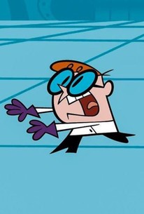 Dexter's Laboratory - Season 3 Episode 4 - Rotten Tomatoes