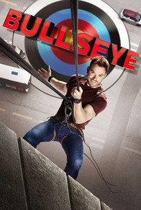Watch trailer for Bullseye
