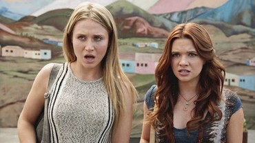 Faking it season hot sale 2 streaming