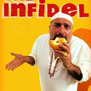 Infidel movie online online free