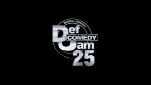 def comedy jam 25