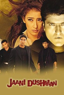 Jaani Dushman 2002 mp3