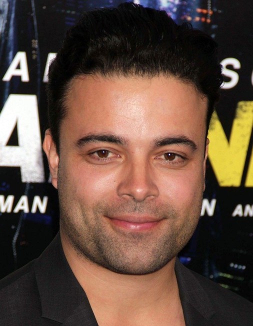 James Martinez