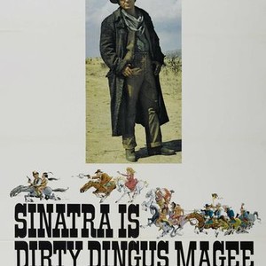 Dirty Dingus Magee (1970) photo 15