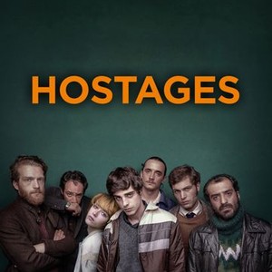 Hostages photo 5
