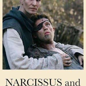 Narcissus and Goldmund photo 2